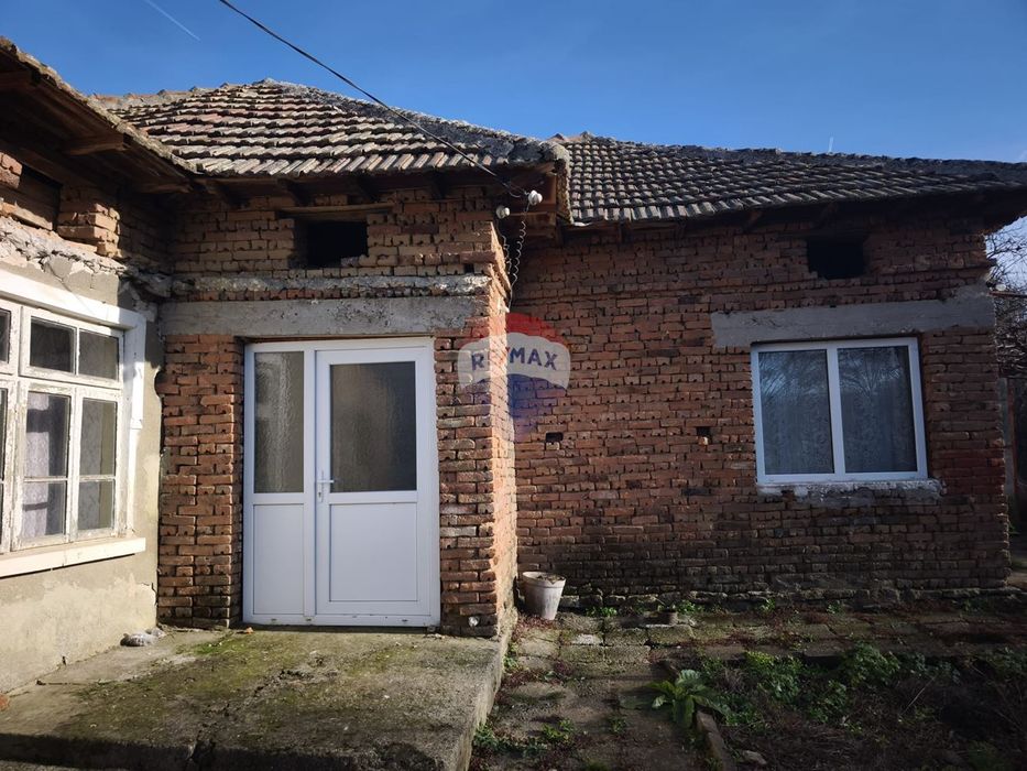 Продава се Къща в с. Спасово, Област Добрич - 120 кв.м за 125 €/кв.м - Снимка #5