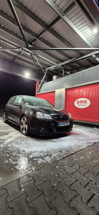 VOLKSWAGEN Golf 2007 — imagine 3