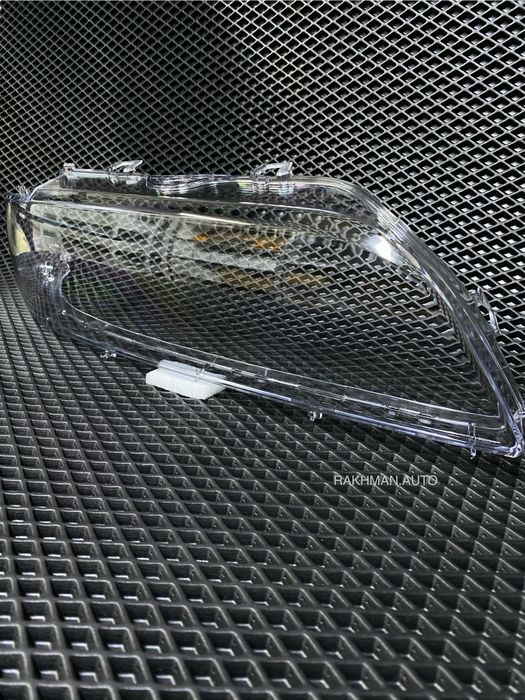 Бмв Е39 Стекла Фары Рестайл/ Астана