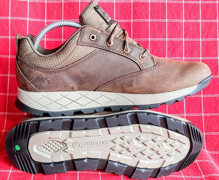 * pantofi *Timberland* 43 *50%reducere *original !