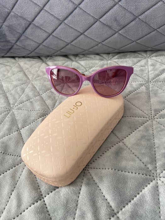 LIU.JO детски слънчеви очила от Opticlasa ,до 7 години