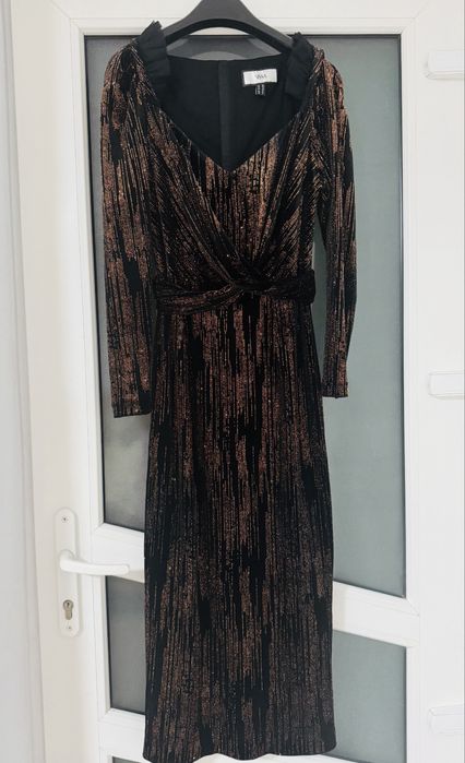 Rochie de ocazie NISSA