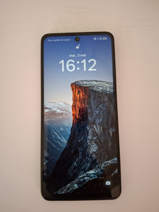 Telefon Oppo A5  în garanție