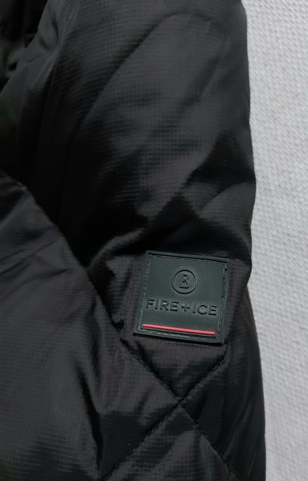 Bogner Fire+Ice Down parka XL/54 мъжко пухено яке  2022г