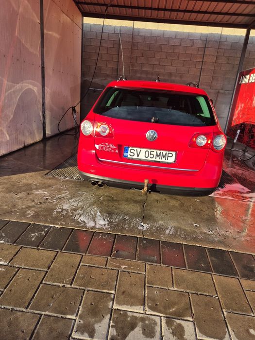 Vând Passat din 2009 euro 5,motor 2.0 diesel