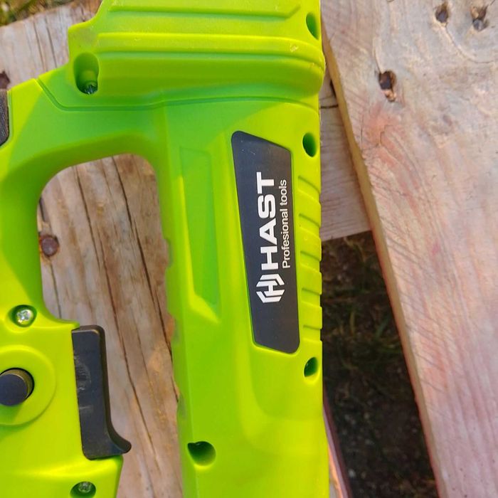 Тример за трева Hast - използван