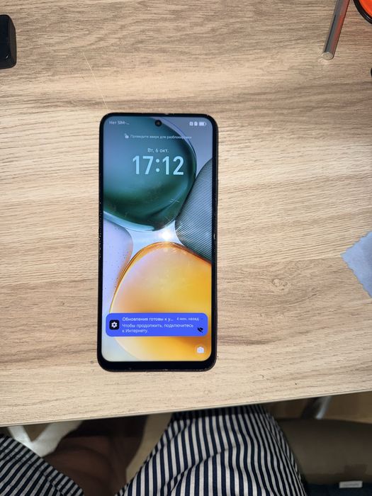 HONOR X7С на256гб