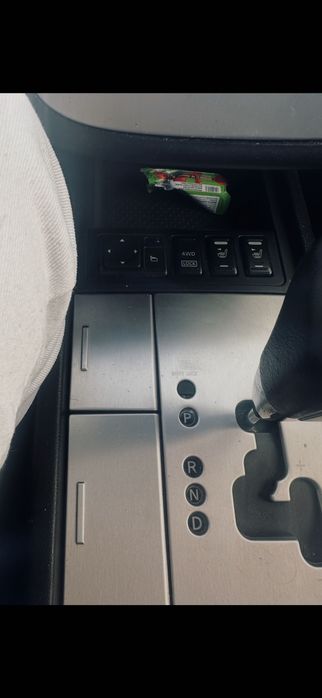 Автомобил : Nissan Murano