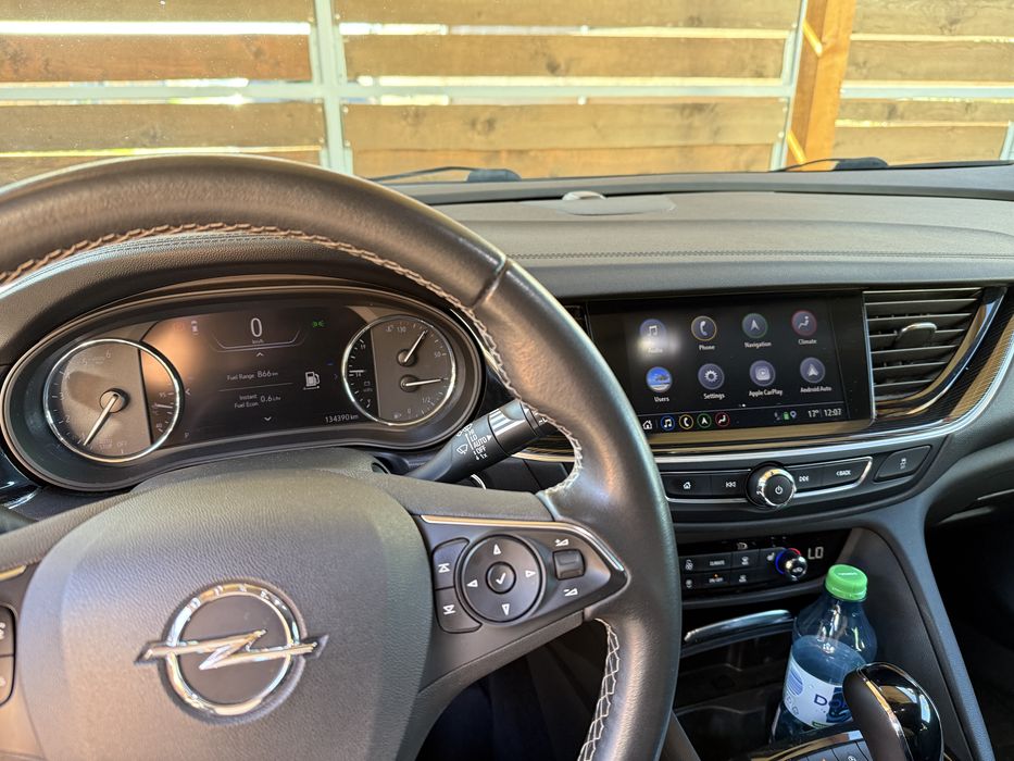 Opel Insignia B Sports Tourer