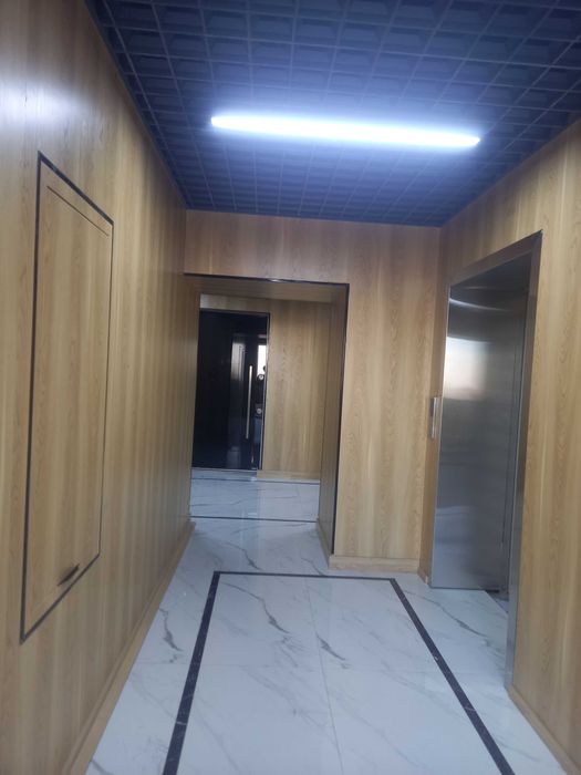 Продаю свою квартиру в .Anhor rezidens" В центре города.