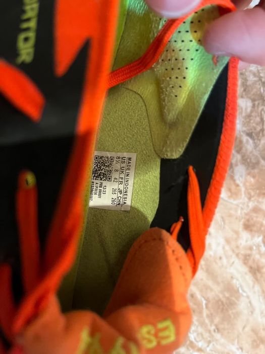 продаю бутсы