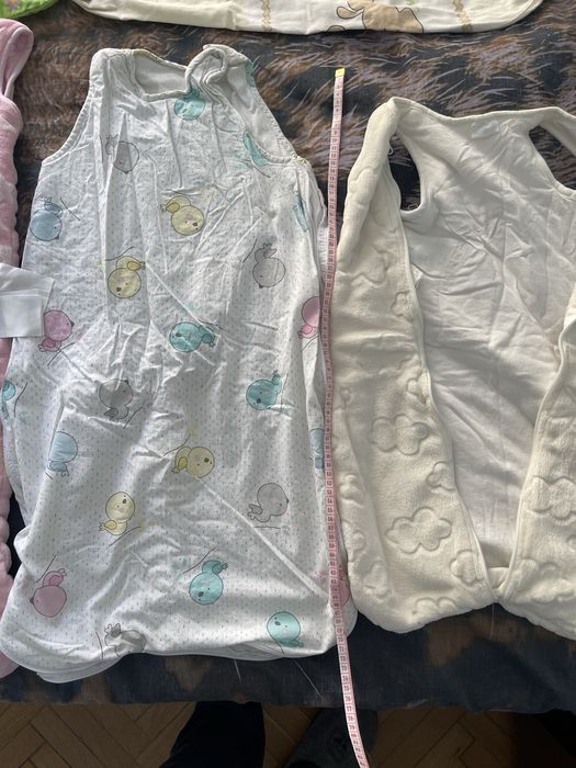 Saci de dormit copii