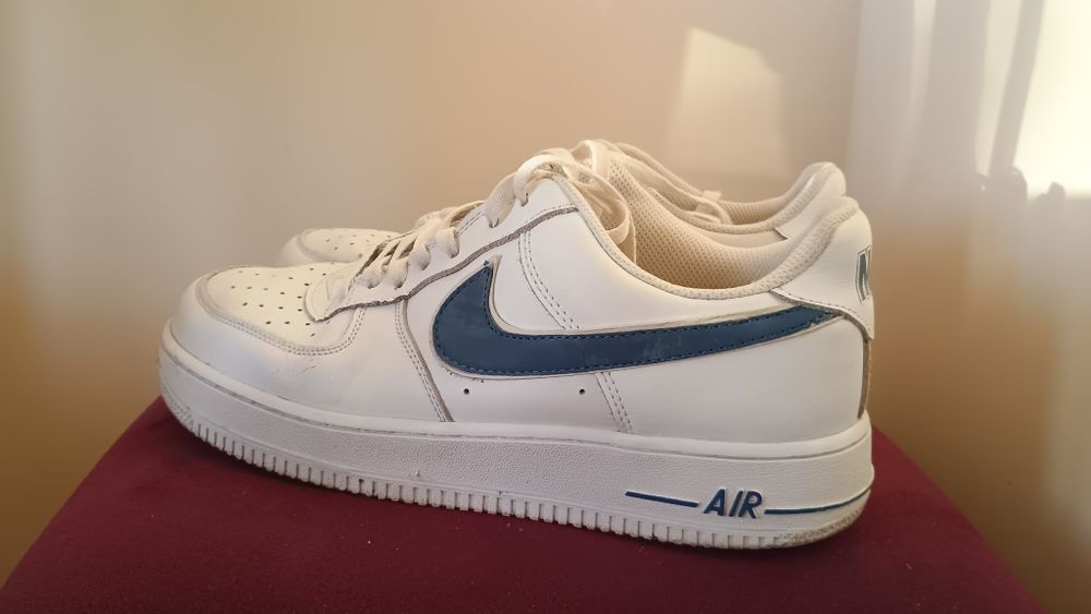 Nike air force wb 07