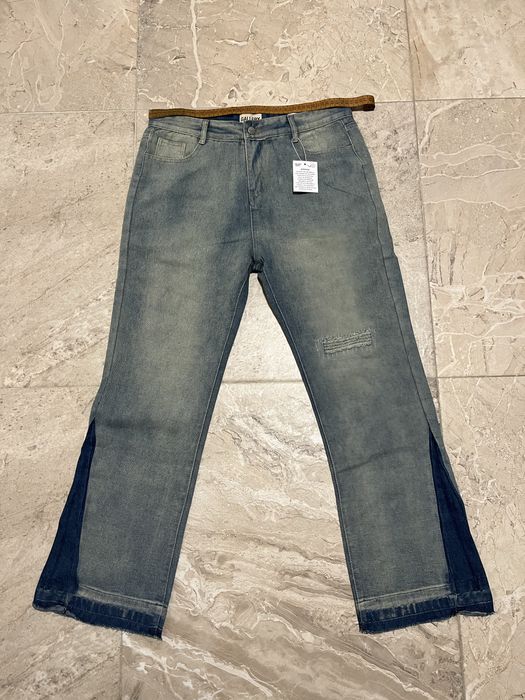 Galery Dept. Flared jeans
