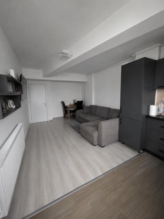DIRECT DE LA PROPRIETAR! Apartament 2 camere | Mobilat & Utilat | 51,6 mp | Bloc 2023 | Fără comision