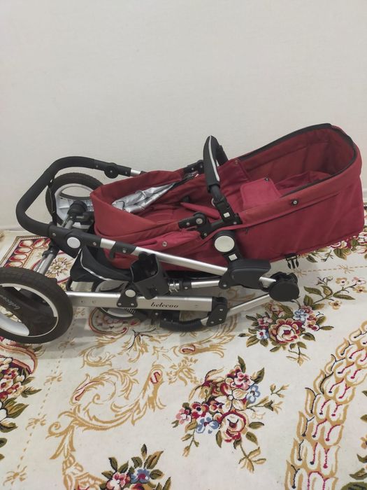 Продам коляску детскую