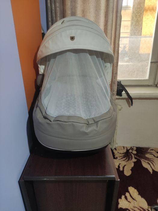 Продаю коляску .