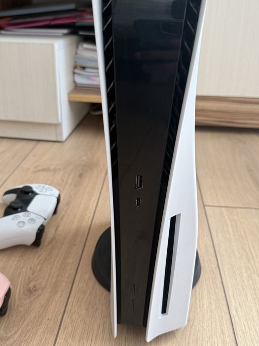 Playstation 5 Плейстейшън 5