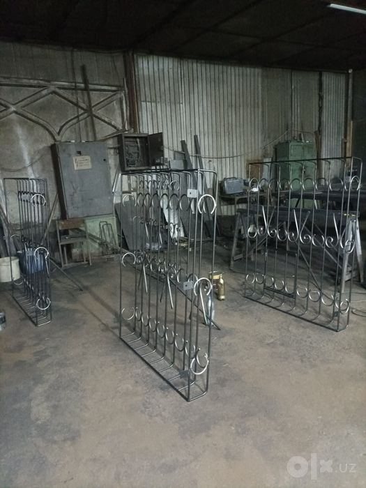 Услуга сварка Svarka xizmati