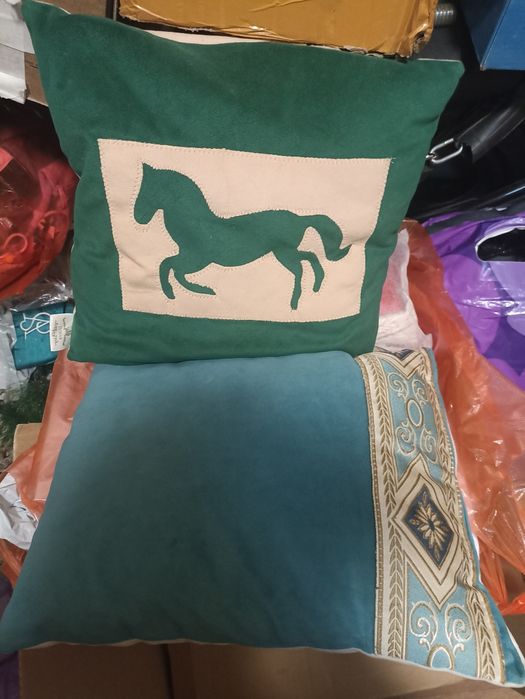 Одеяло,Подушка , наволочки новые