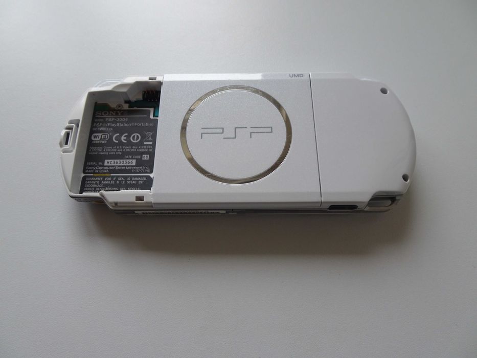Конзола Playstation Portable PSP 3004