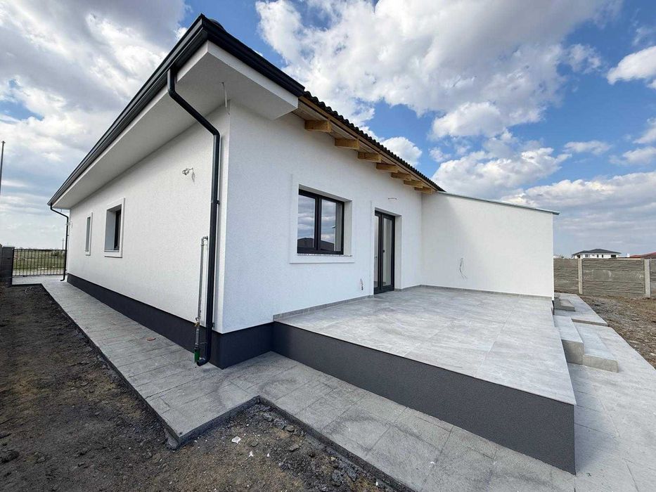 Proprietar vand Duplex cu 3 camere. Toate utilitatile. Lidl 2.