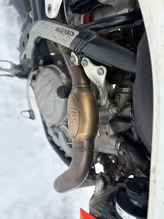 Ktm sxf 450 2019  (No (husqvarna, ,honda,Yamaha)