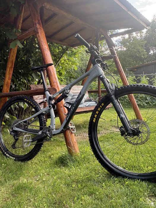 Merida One-Twenty 600 2024 M