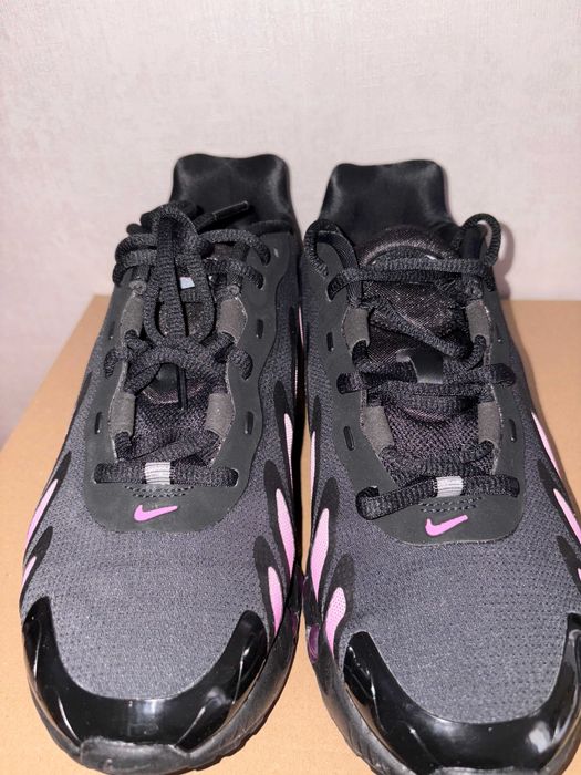 Nike Air Max DN8 SC Black Pink - Номер 40