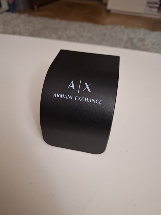 Vând urgent Ceas Armani Exchange