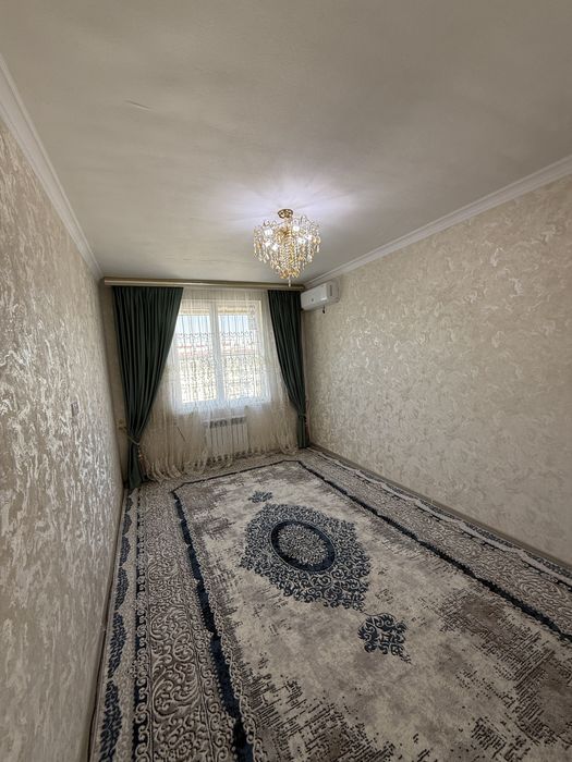 Sergeli choshtepa metro 1 bekat 1 xona arenda