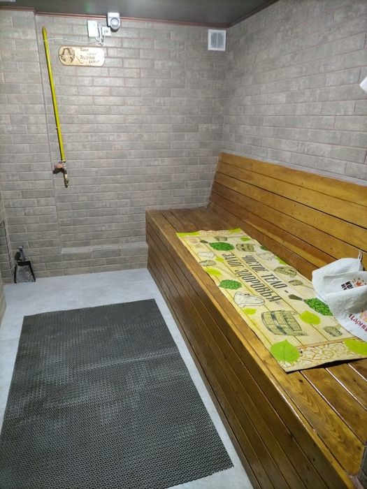 Котедж кайнар Булак по суточно