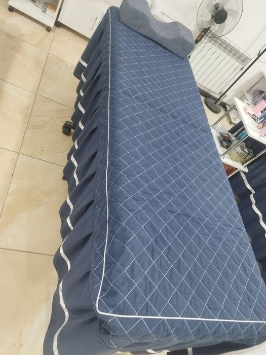 Сдается место мастеру