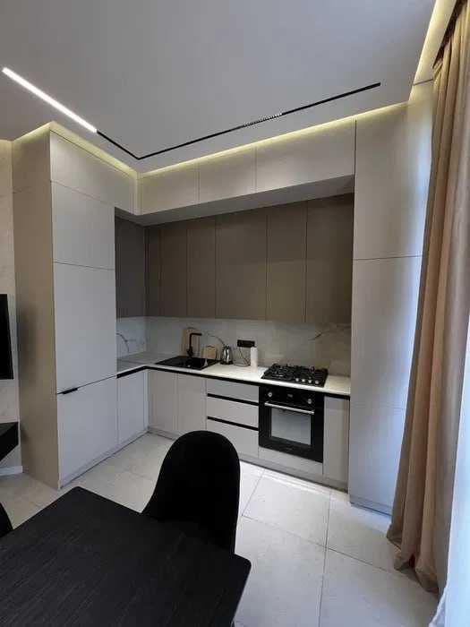 СРОЧНО! Сдается уютная квартира на Мирабадском. 2\4\11