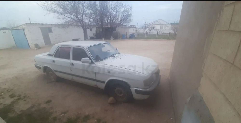 3110 волга сатылады