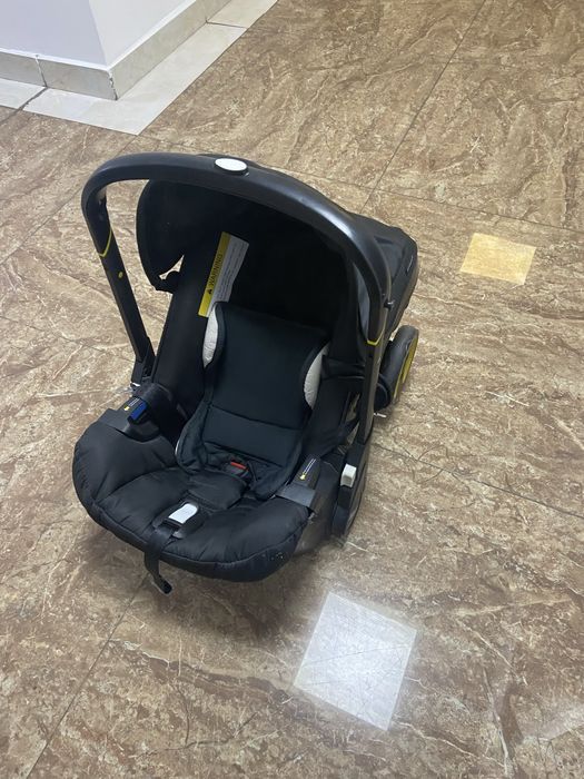 Коляска кресло детская