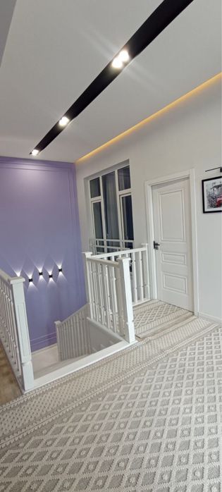 Qasr hovli Nurafshon