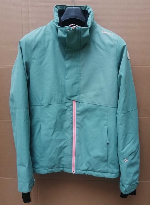 Детско/дамско зимно яке за спорт и туризъм Brunotti #176