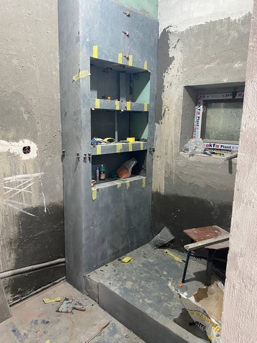 Ремонт квартир под ключ | tashkent / kvartira ta’miri kalit topshirish