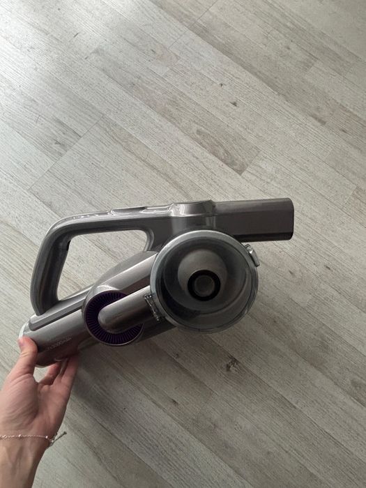 Aspirator vertical Jimmy H8 Pro