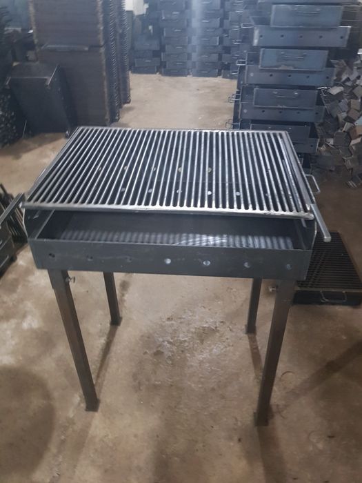 Gratar special 70x50x20x3