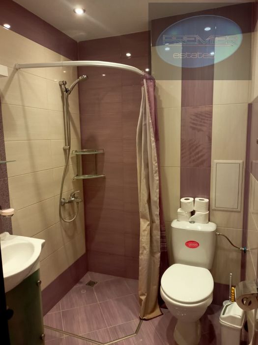 Дава се под наем Двустаен апартамент в Пловдив, Кючук Париж - 60 кв.м за 359.04 € - Снимка #4