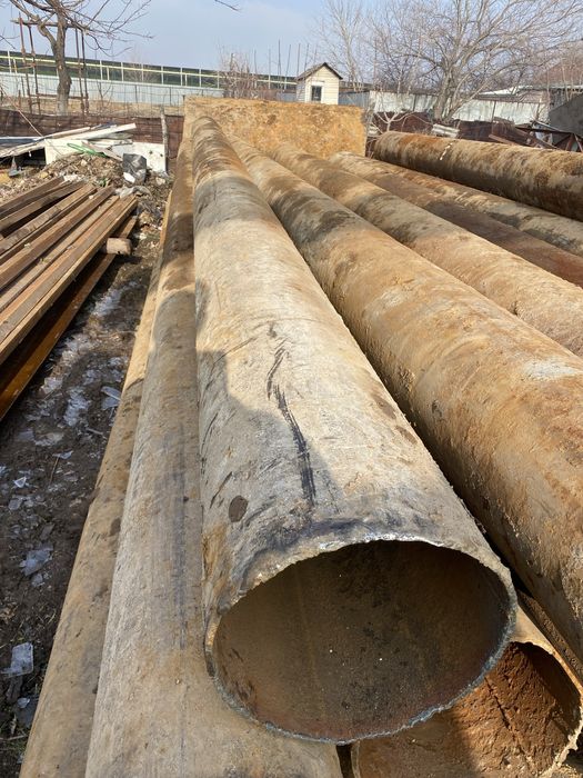 Продам трубы  диаметр 320