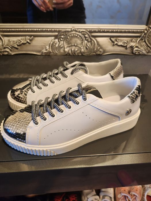 Дамски сникърси LiuJo 36н. Нови