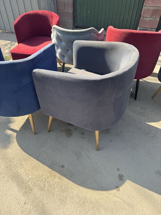 Продаются стулья