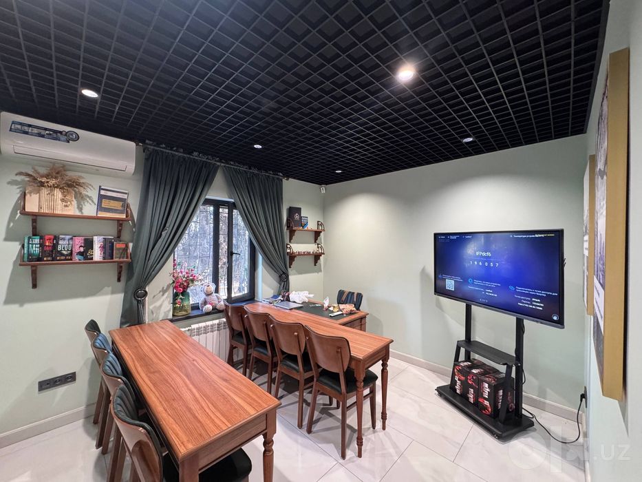 БАДАМЗАР МЕЧЕТЬ Аренда под:Офис,Бутик,Show-room и т.д. Первый линия