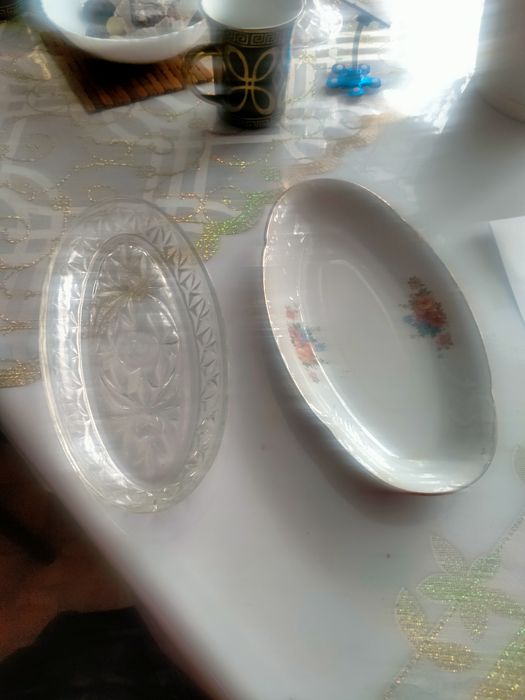 Продам посуду недорого