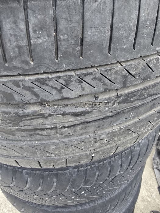 Jante originale 5x112 mercedes c class clk slk w204 r17 in două lățimi