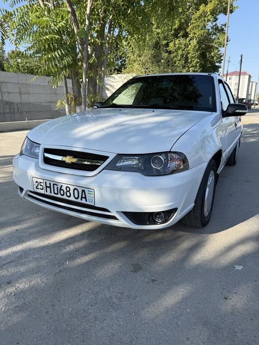 Nexia 2 Dons 1.6