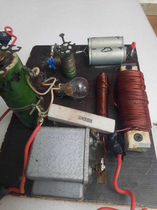 Фильтрамв колонку кастумные 2 полосные